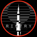 Reentry - A Space Flight Simulator Discord Server Icon – Science
