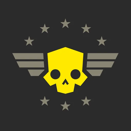 HELLDIVERS 2 | Fun — мониторинг Discord сервера, статистика и рейтинг