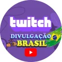 Twitch Divulgação Brasil