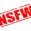 NSFW sever