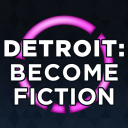 Detroit: Become Fiction Server Icon