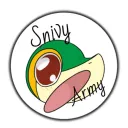 The Snivy Army
