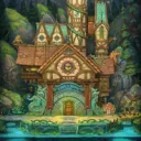 Myths and the 7 Books
