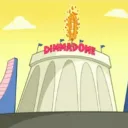 The Dimmadome