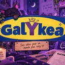 GalYkea