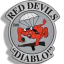 508th Parachute Infantry Regiment