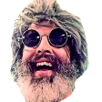 OldManSani