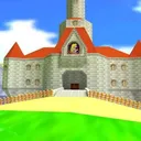 mushroom kingdom