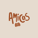 Discovery icon for amicos Discord server