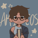 amicos Discord Server Icon – Music