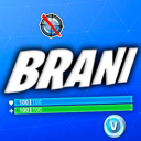 Brani Discord icon