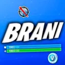 Brani Discord