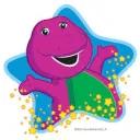 Barney's paradise