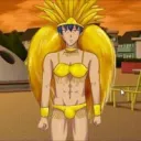童貞が叫び歌うだけの場所