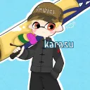 karasu窓