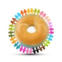 Bagel Fan Club