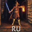 Tales of Maj'Eyal RU