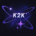 𝗞2𝗞