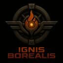 Ignis Borealis    Discord Server Icon