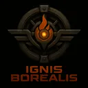 Ignis Borealis 🔥