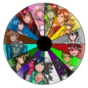 Danganronpa Ghost-Despair