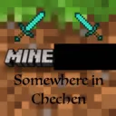 mine somewhere in Chechen