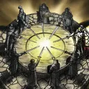 Knights Of The Round