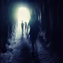 The Realm of Searching Souls