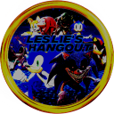 `` . ʟᴇsʟɪᴇ’s ʜᴀɴɢᴏᴜᴛ . ``