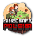 Minecraft Polska ❤ icon