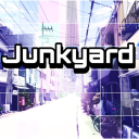 The junkyard