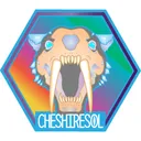 Cheshiresol90