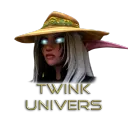 Twink Univers Classic