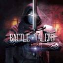 Battle Talent Discord Server Icon – Community