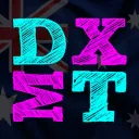 DxMT 🇦🇺