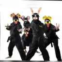 Der Ninja Squad