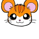 Hamster Gaming Cage Room