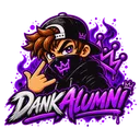Dank Alumni