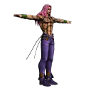 jojoke central