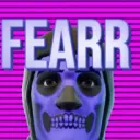 FEARR CLAN
