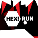 Hex! Run icon