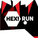 Hex! Run