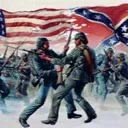 Civil War RP