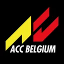 ACC Belgium Paddock
