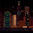 Ciudad mágica