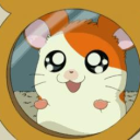 CAJJI's Hamster House icon