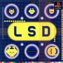 LSD: Dream Emulator [PS1]