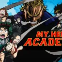 My Hero Academia