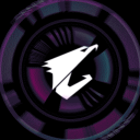 AORUS India Discord Server Icon – Sports