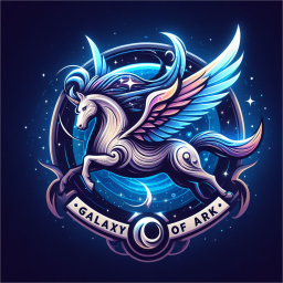 Discovery icon for ๐ฆ๐ Galaxy of Ark ( GoA) Discord server